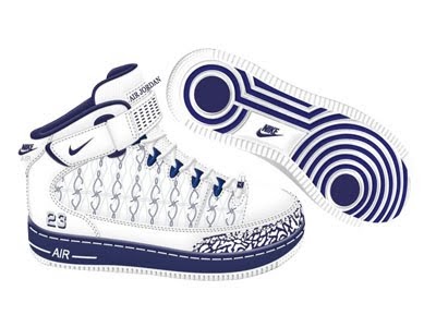 fusion air force 1
